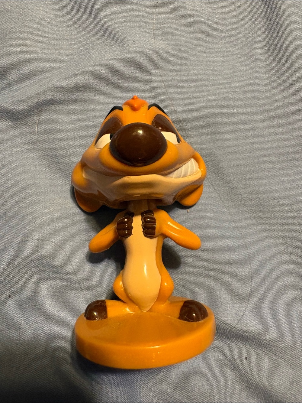 Disney Timon bobblehead
